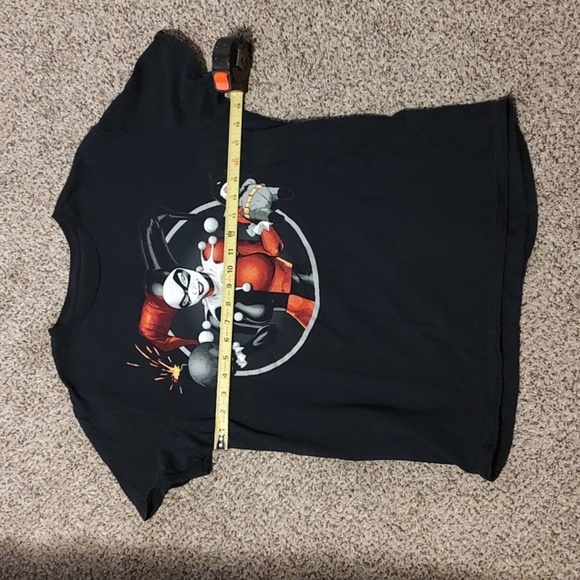 HARLEY QUINN Short Sleeve Tee - Picture 4 of 5